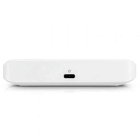 Ubiquiti UniFi USW Flex Mini Switch Gestionable de 5 Puertos Gigabit Ethernet Blanco Ubiquiti UniFi USW Flex Mini Switch Gestionable de 5 Puertos Gigabit Ethernet Blanco